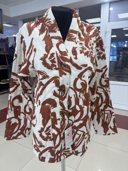 Продам новый шапан