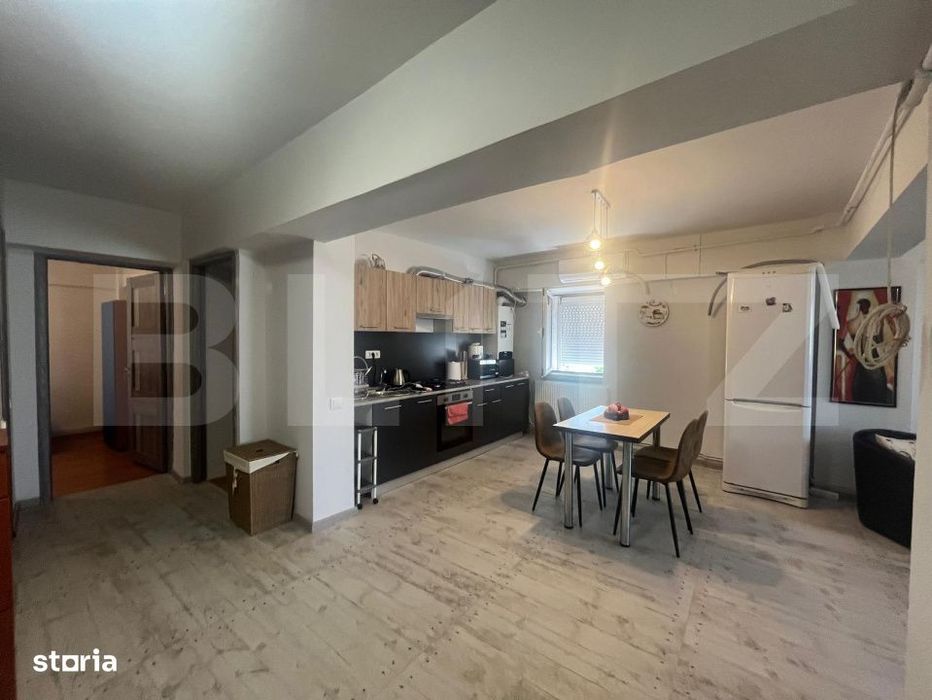 Apartament de vanzare, 97 mp, zona Sergarcea-Fantasy Parc — fotografia 3