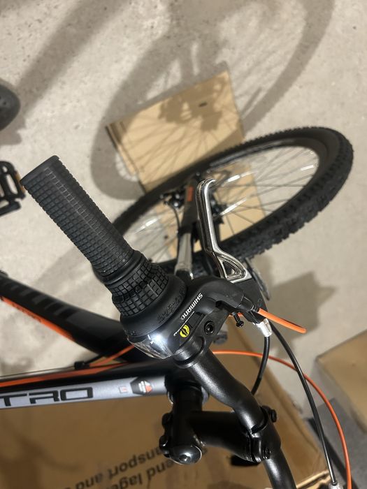 Bicicleta noua NITRO ULTRA 27,5”