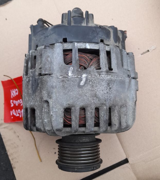 Alternator 1.6tdi E5 CAY Roomster/Rapid/Yeti/Polo 6R/Fabia 2/Passat/Ra