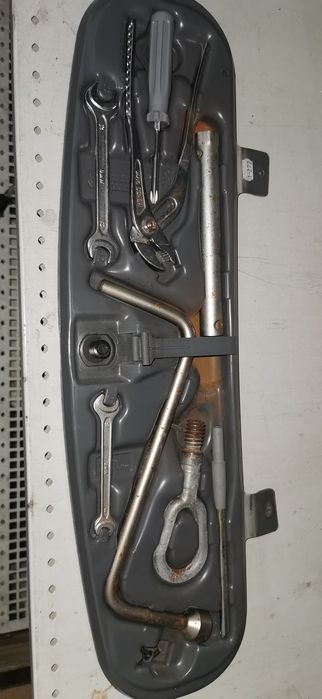 Trusa scule bmw e46 completa