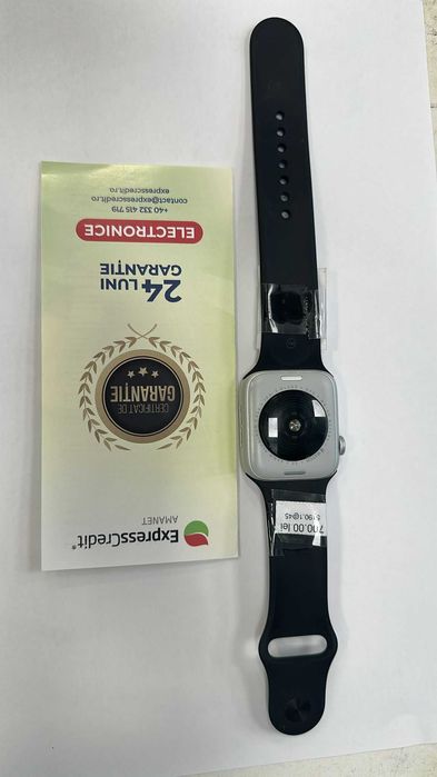 (Ag45 B.5190.45) Smartwatch Apple SE 2 GPS - Garantie 24 luni !