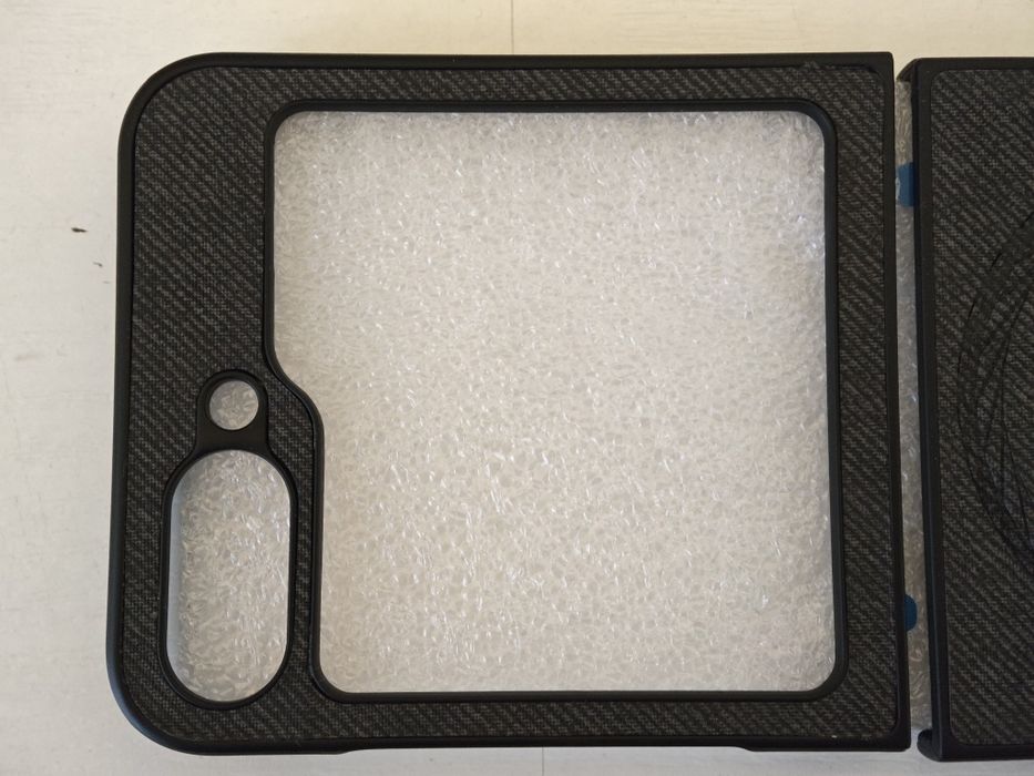 Samsung Galaxy Z Flip 5, 6