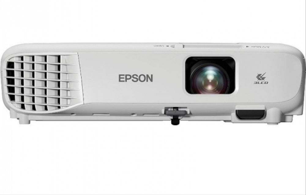 Vand Videoproiector EPSON EB-W05