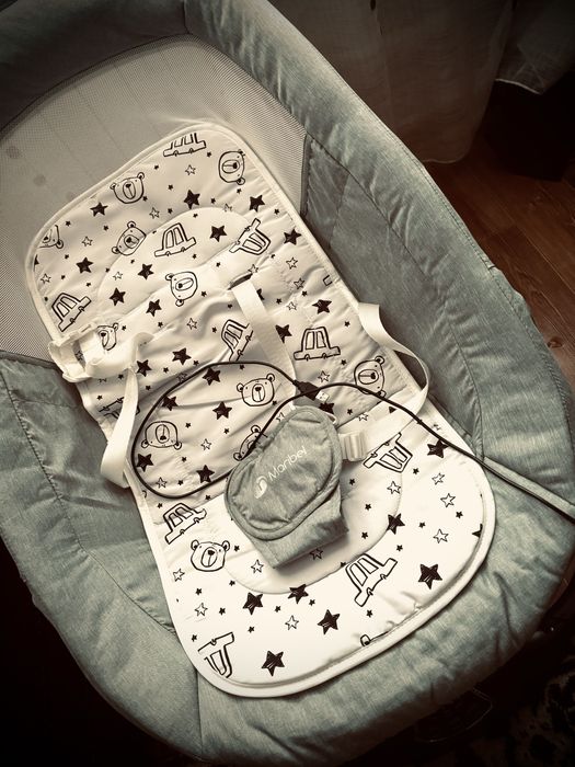 Электро шезлонг……