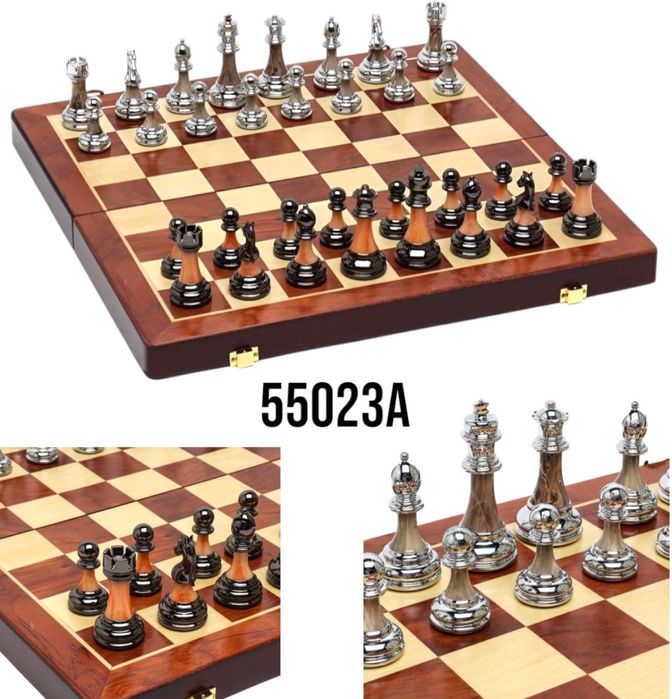 Высококачественный шахматы Шахматная доска ювелирная