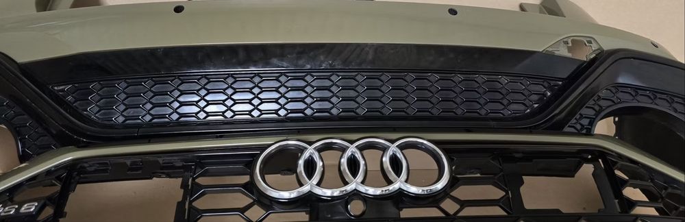 Audi A6 C8 4K RS6 RS Оригинални брони