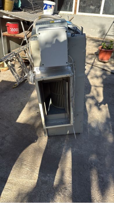 Vând aer condiționat Tadiran ANG-543H – 54.000 BTU / 15,8 kW