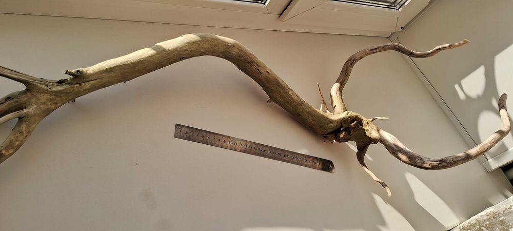 Коряга для аквариума