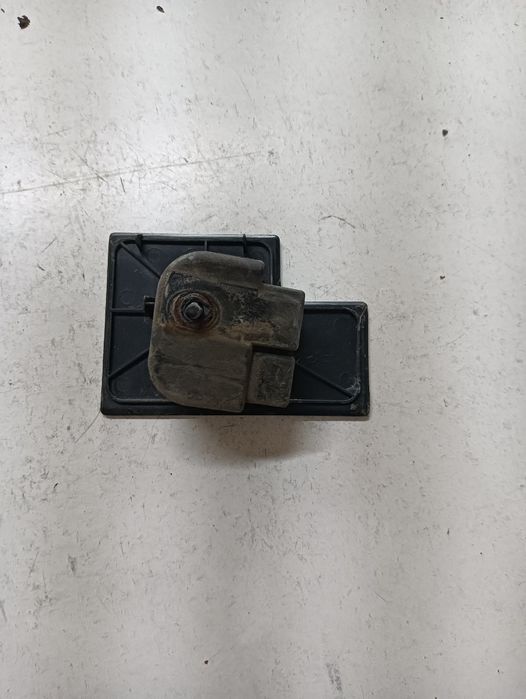 Tampon Usa Culisanta Renault Kangoo Express Fw0/1_ 2008 - >