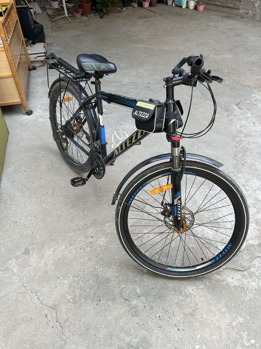 Velosiped 26 razmer,