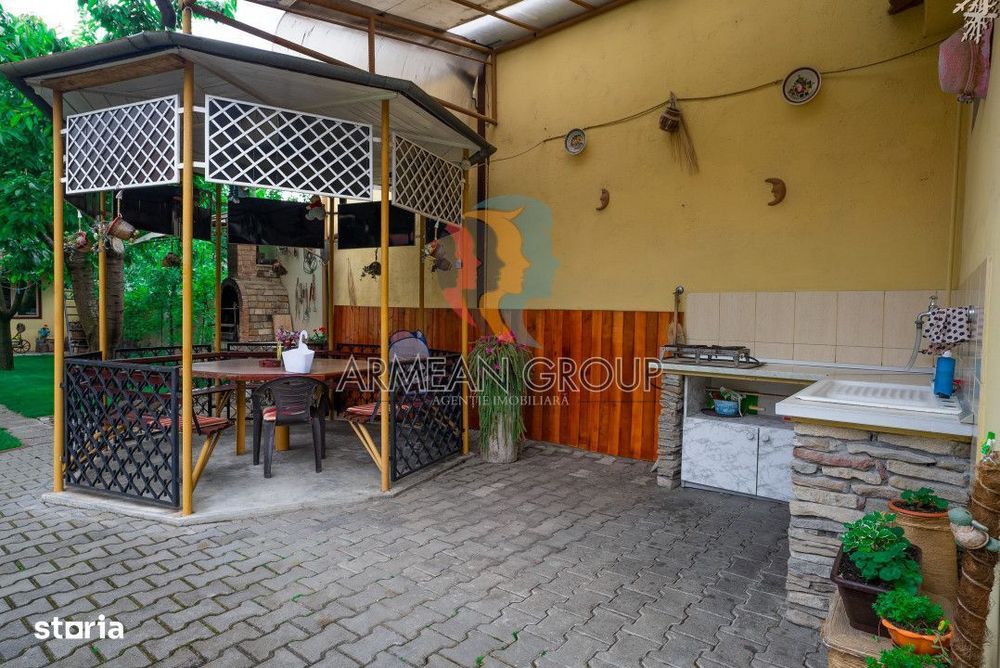 Casă în Centrul vechi Mediaș