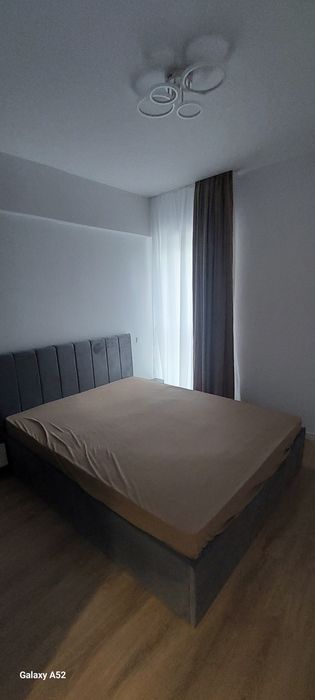 Vand  sau inchiriez apartament nou 2026 complex hercesa vivenda