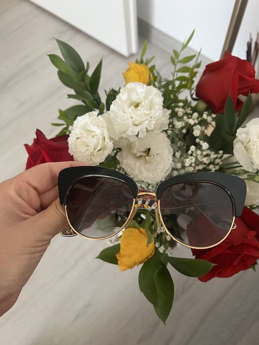 Ochelari de soare Dolce Gabbana