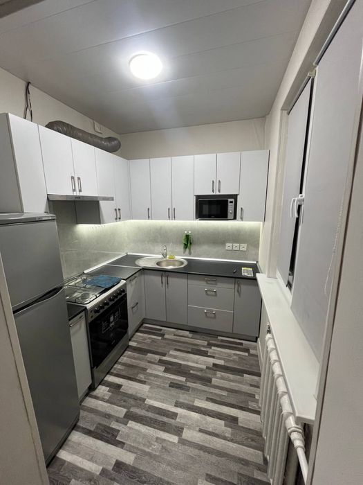 Метро хамза , чиланзар ориентир Гагарин , сдается 2-ком квартира