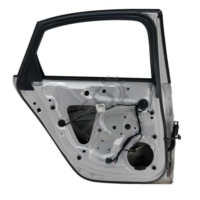 Задна лява врата AUDI A4 (B8)  ID: 156684