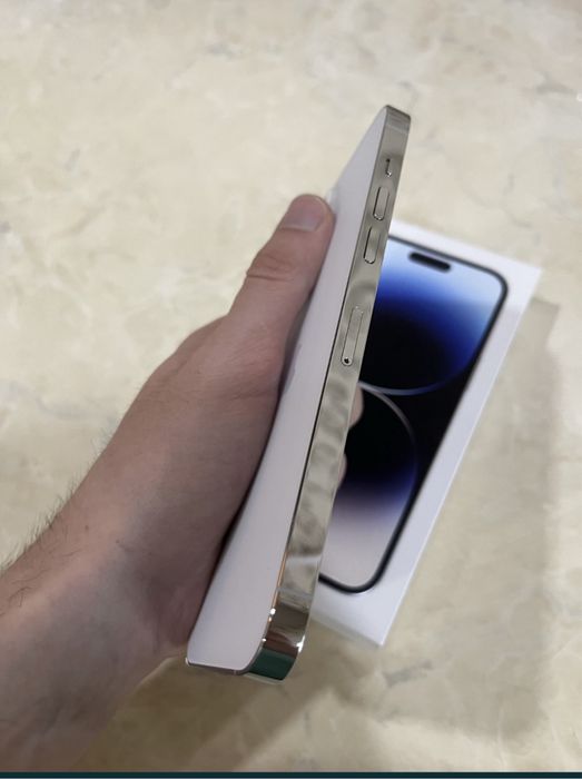 Iphone 14pro 128/gb