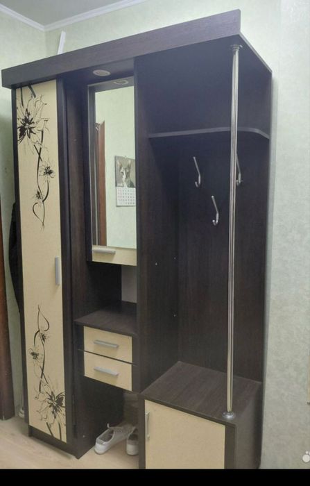 Прихожка  мебель