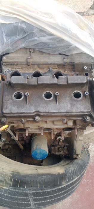 Мотор Камри 35 30