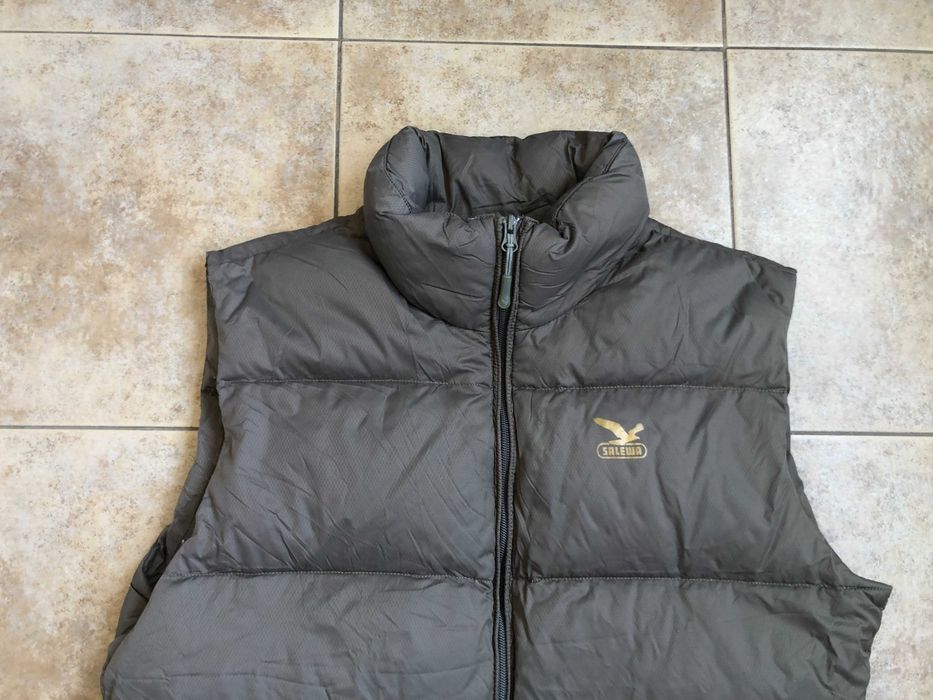 Salewa грейка пух L