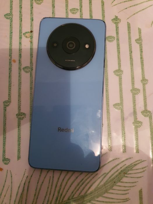Remdi a3 redmi a3