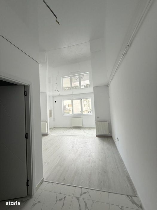 Apartament – Bucuresti - Vedere 2