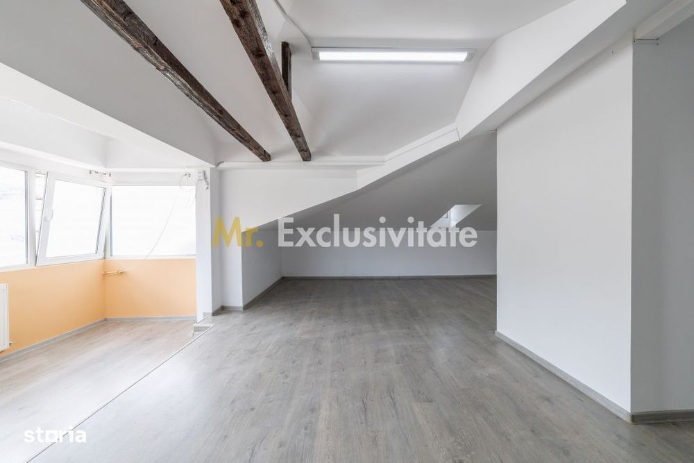 Spatiu Comercial - Ultracentral - Armand Calinescu, Pitesti!