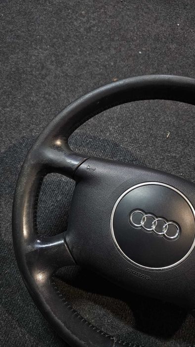 Volan piele Audi A2 / A3 8L / A4 B5.5