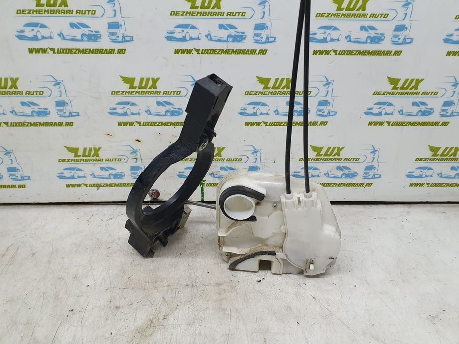 Broasca stanga spate Mitsubishi ASX 1 [2010 - 2012] 1.8 di-d