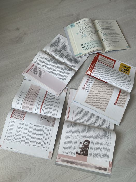 Учебници за 11 и 12 клас