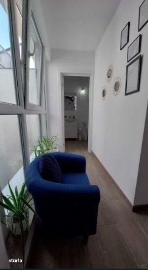 Birouri, cabinete, 20 mp, respectiv 30 mp, zona Portelanului-Iris