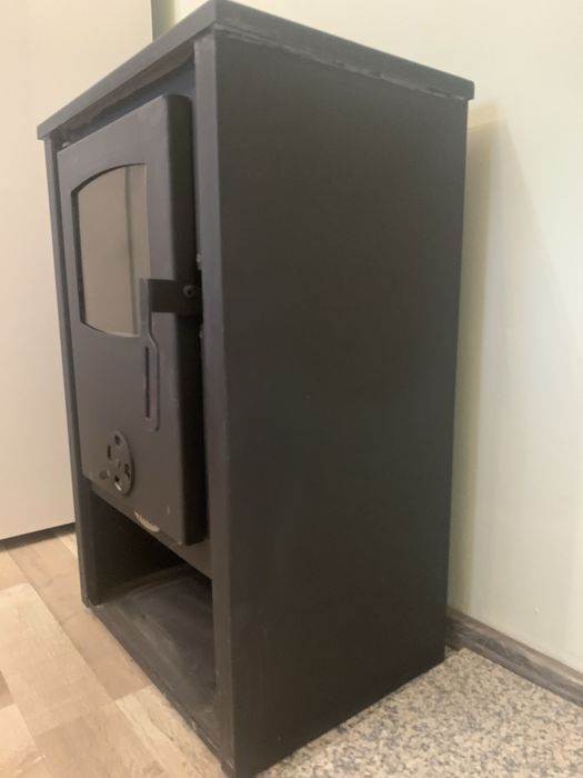 Semineu /soba 9kw ferroli
