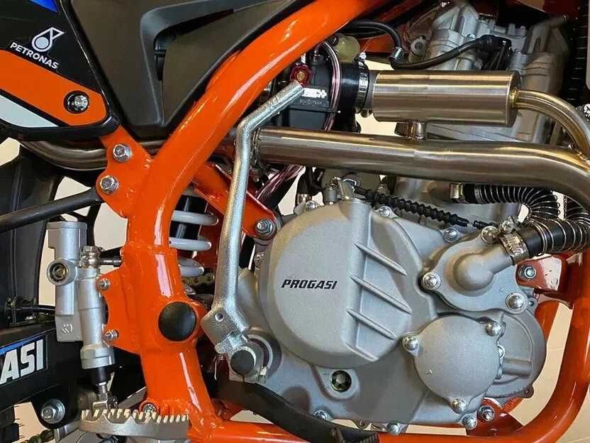 Мотоцикл эндуро Progasi GAUDI 300 ENDURO