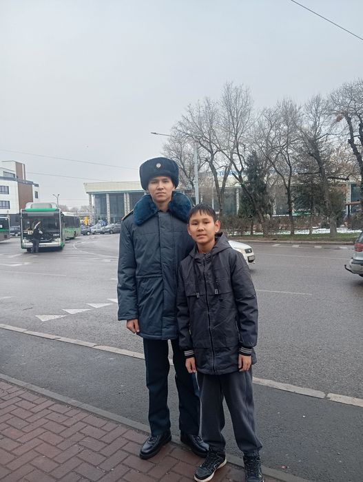 Хонда концерто генератор ещё есть