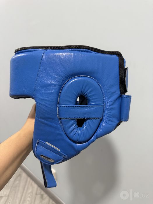 Shlem Everlast sportivniy