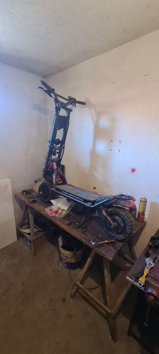 Kaboo wolf warrior 11 plus