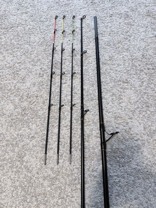 Bat feeder Benzar No Limit 3m/70-250g