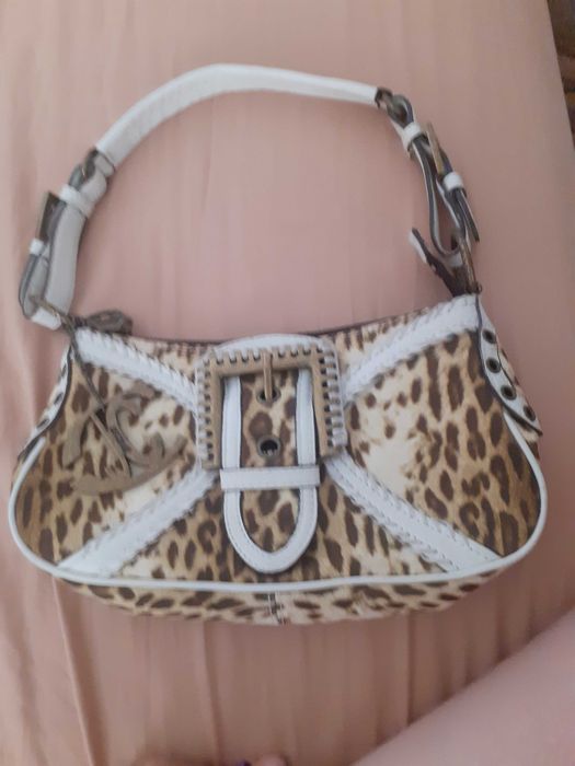 Just cavalli original 100%