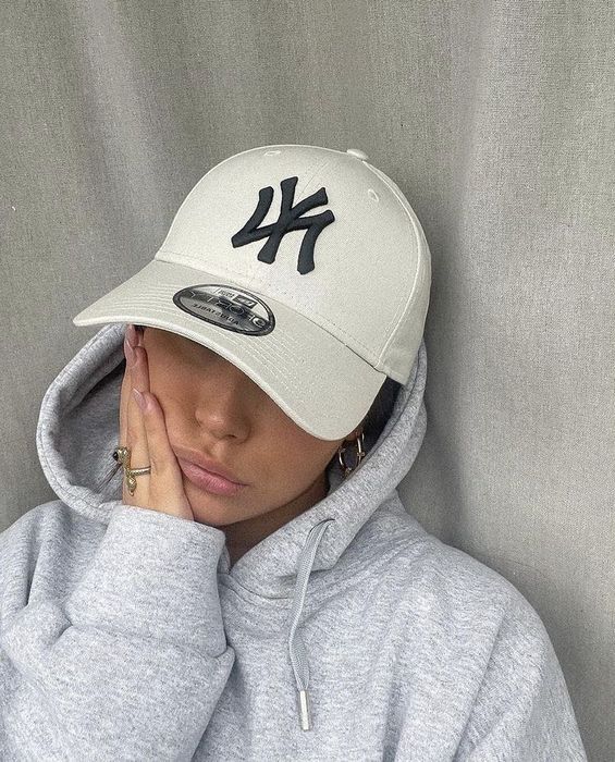 Кепки New Era тренд