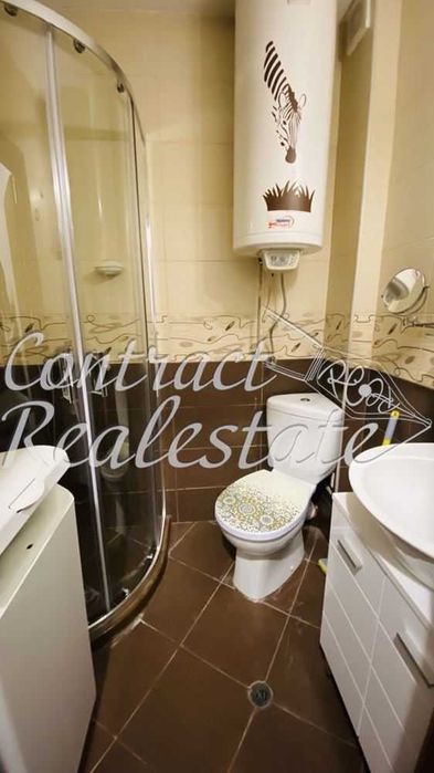 Дава се под наем Тристаен апартамент в Варна, Колхозен пазар - 80 кв.м за 448.8 € - Снимка #6