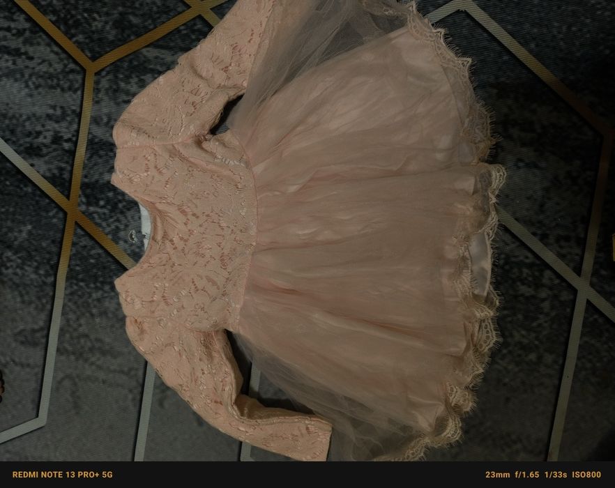 Детска одежда 100-100 см