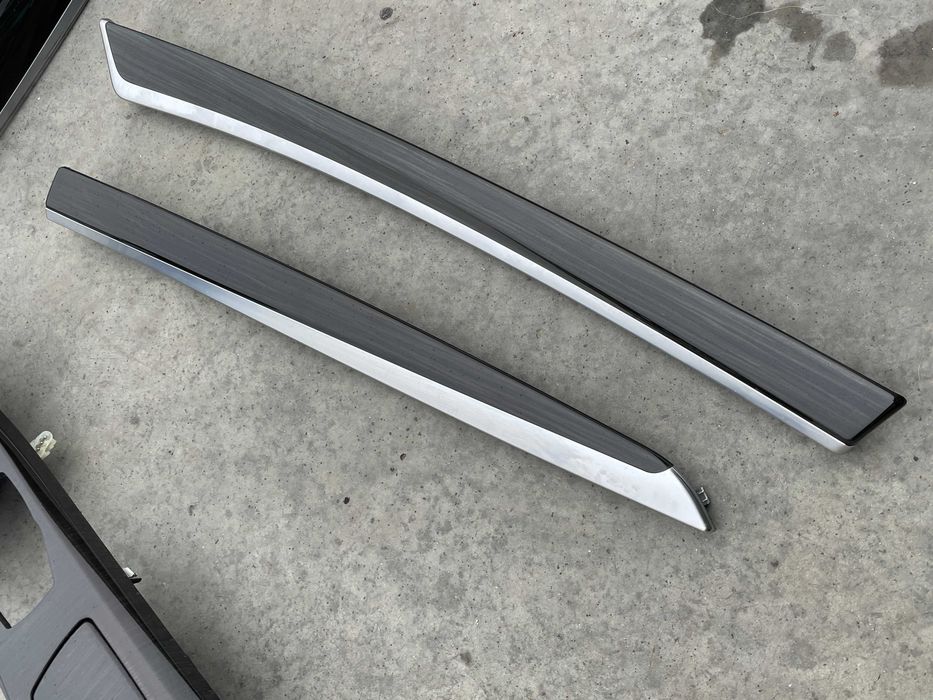 Trimuri - ornamente interioare Individual Bmw seria 5 F10 - F11