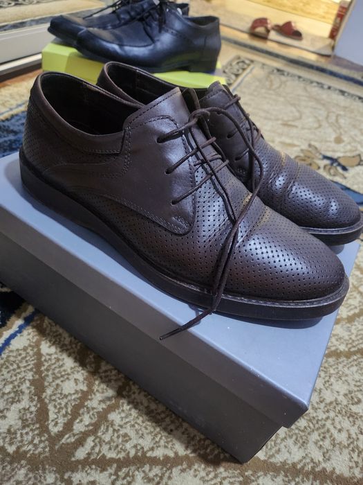 Продам обувь мужской