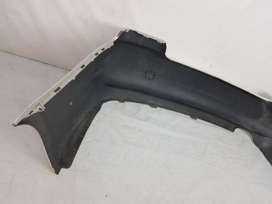 Bara spate BMW Seria 3 Coupe Cabrio E92 E93 dupa 2005
