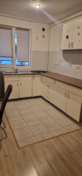 Privat! Apartament 3 cam dec. constructie 2008, 93mp-77mp utili Sb