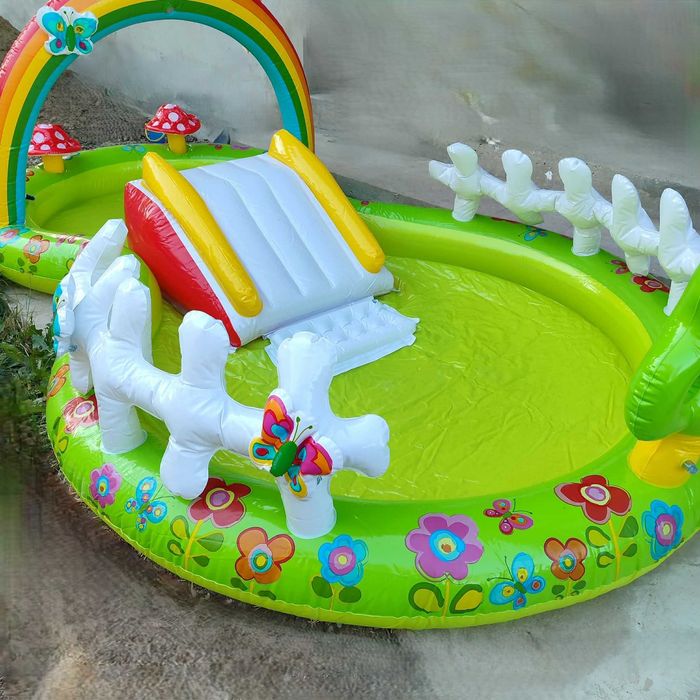 Piscina gonflabila copii