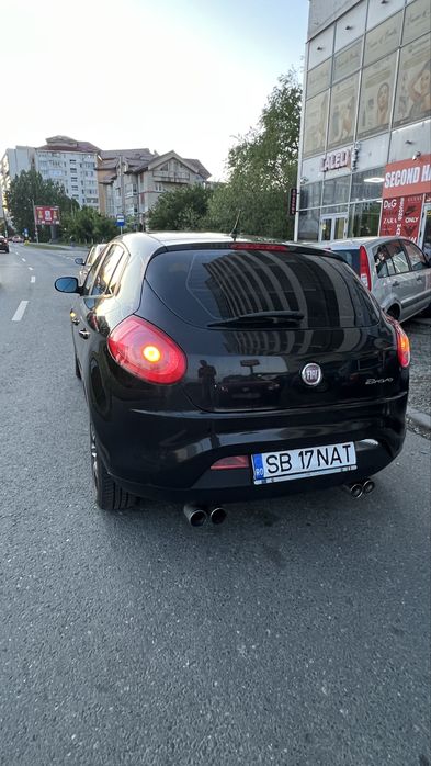 Vand sau Schimb Fiat Bravo 1.4 Benzina