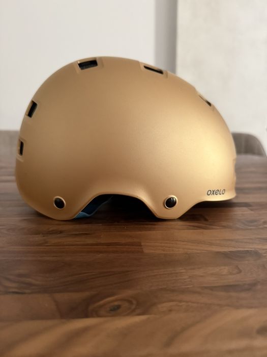 Каска Oxelo  за тротинетка и велосипед