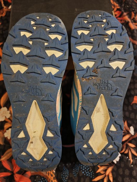 Adidași bărbați The North Face