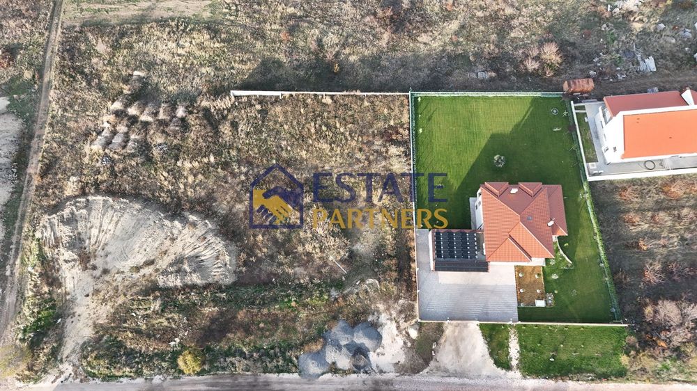 Продава се Парцел в с. Белащица, Област Пловдив - 2262 кв.м за 145 €/кв.м - Снимка #2